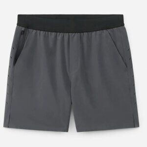 Ten Thousand 7" Interval Short with liner